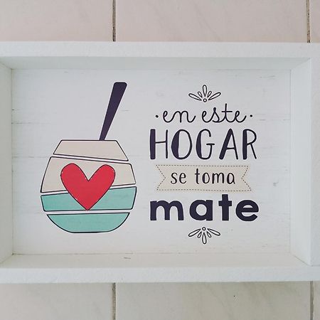 Mate! Hostel Κόρδοβα Δωμάτιο φωτογραφία