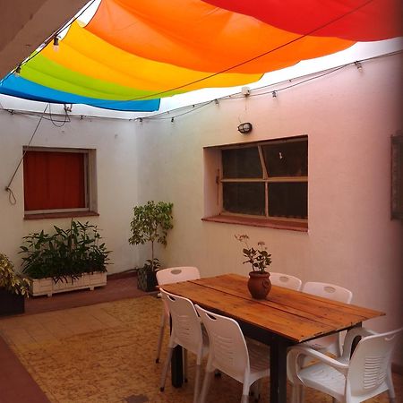 Mate! Hostel Κόρδοβα Δωμάτιο φωτογραφία