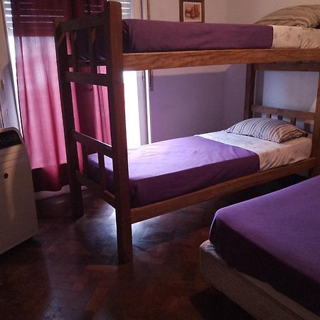 Mate! Hostel Κόρδοβα Δωμάτιο φωτογραφία
