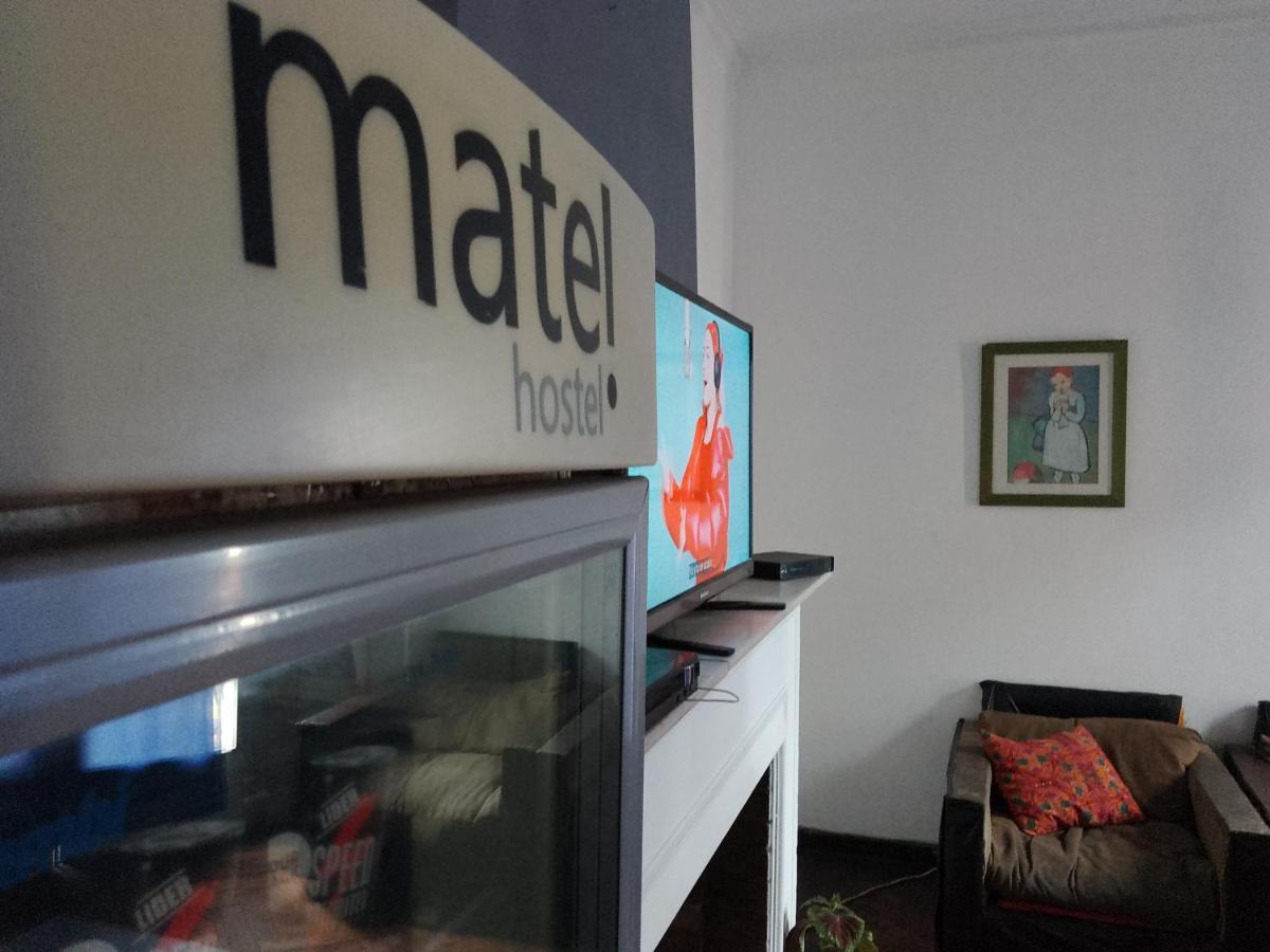 Mate! Hostel Κόρδοβα Εξωτερικό φωτογραφία