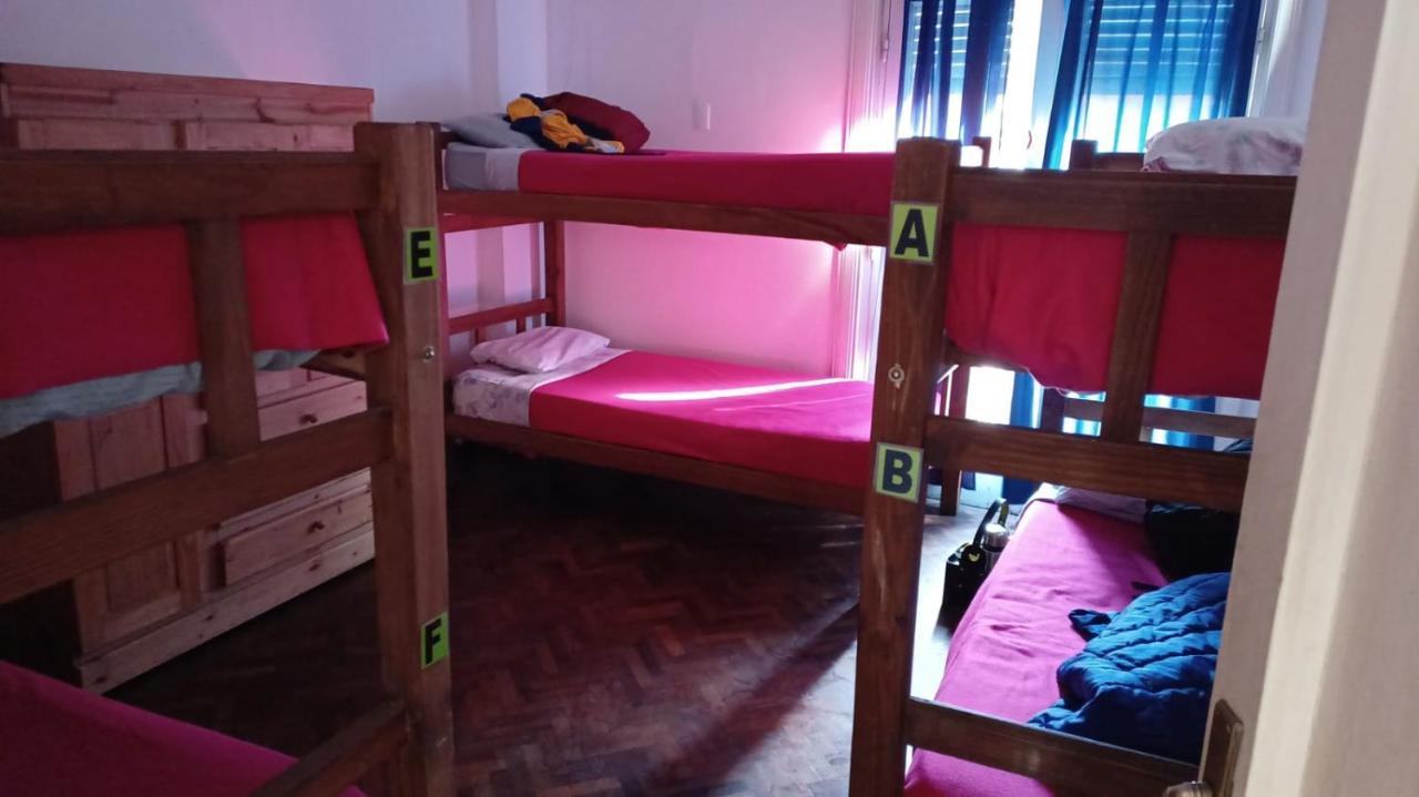 Mate! Hostel Κόρδοβα Εξωτερικό φωτογραφία