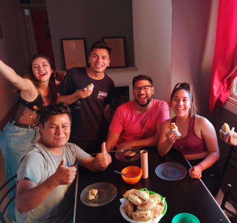 Mate! Hostel Κόρδοβα Εξωτερικό φωτογραφία