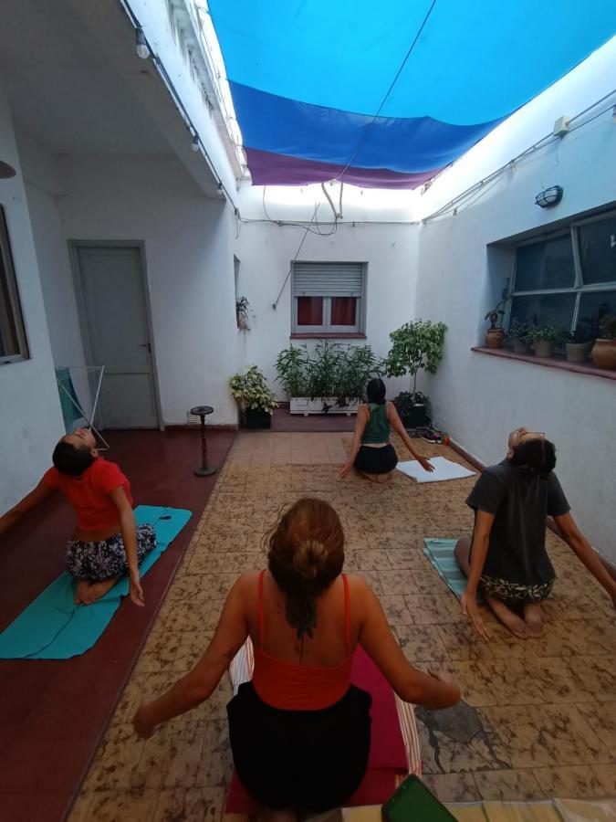 Mate! Hostel Κόρδοβα Εξωτερικό φωτογραφία