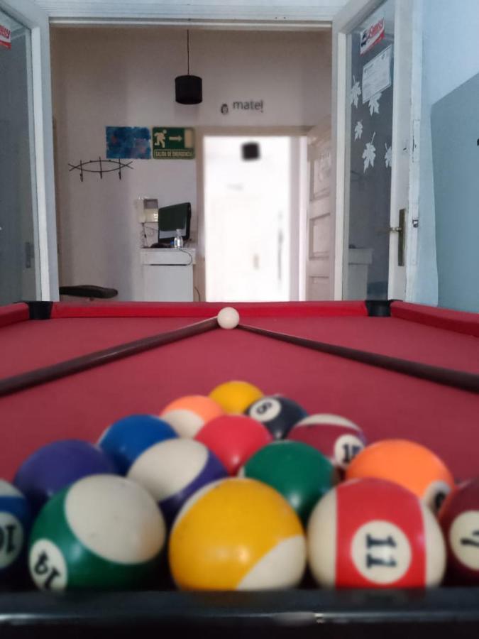 Mate! Hostel Κόρδοβα Εξωτερικό φωτογραφία