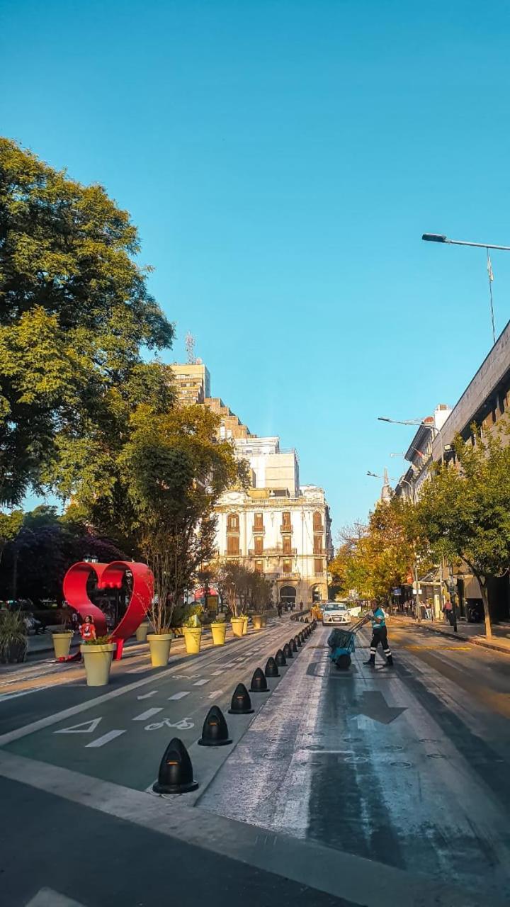 Mate! Hostel Κόρδοβα Εξωτερικό φωτογραφία