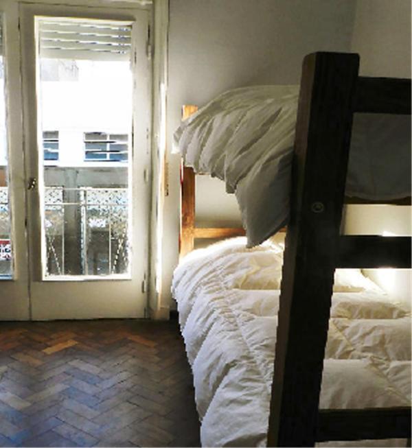 Mate! Hostel Κόρδοβα Εξωτερικό φωτογραφία