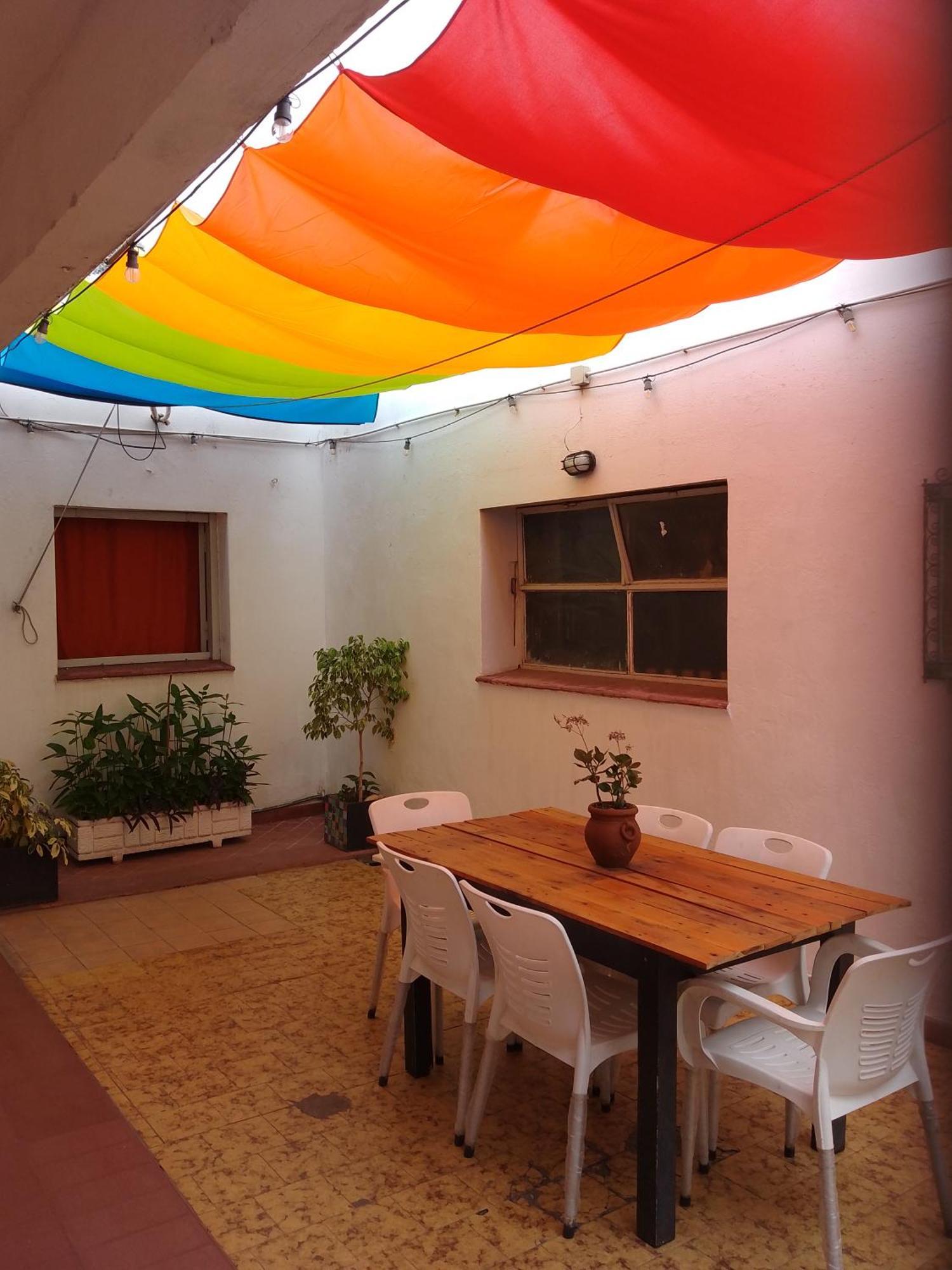 Mate! Hostel Κόρδοβα Δωμάτιο φωτογραφία