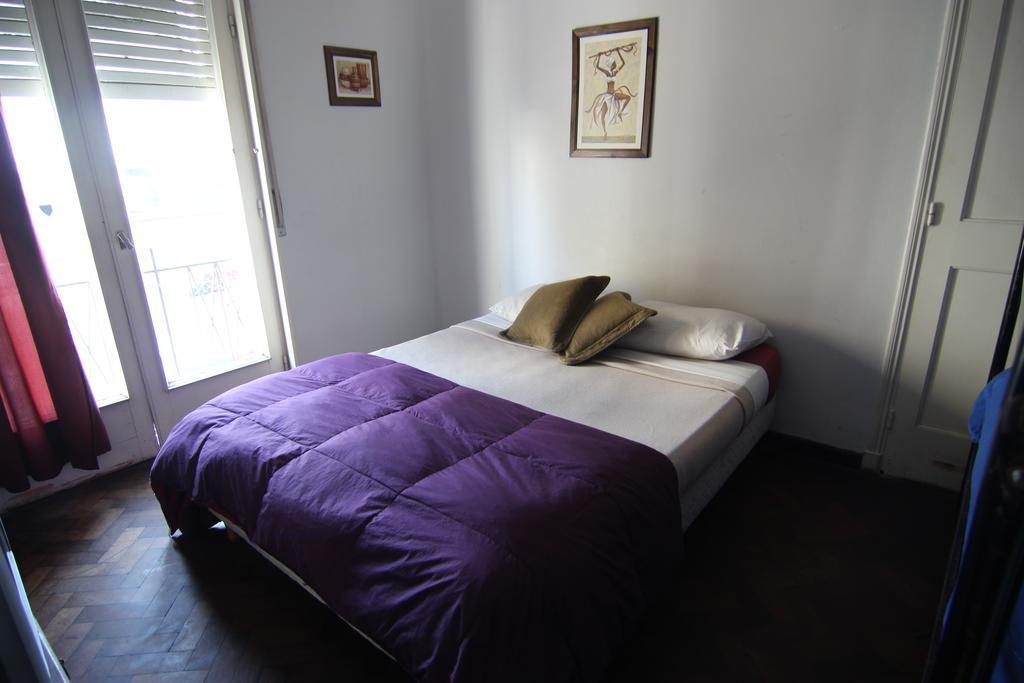 Mate! Hostel Κόρδοβα Εξωτερικό φωτογραφία