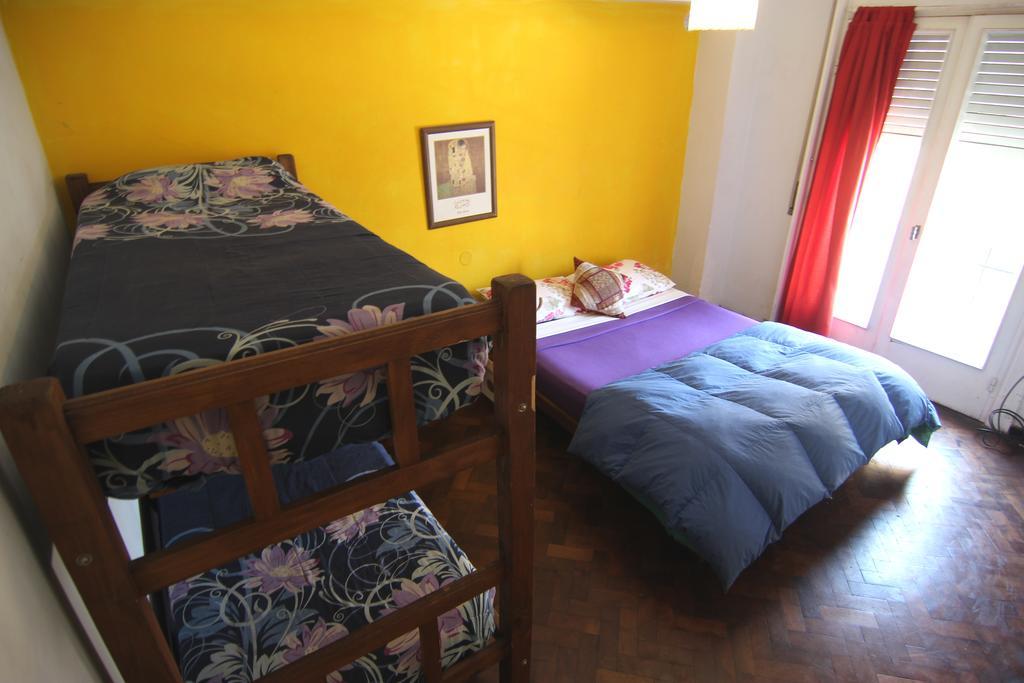 Mate! Hostel Κόρδοβα Εξωτερικό φωτογραφία