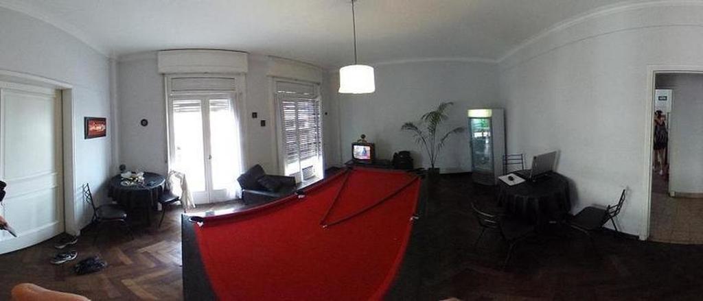 Mate! Hostel Κόρδοβα Εξωτερικό φωτογραφία